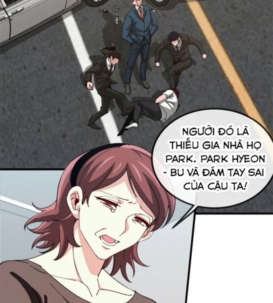 Hệ Thống Thăng Cấp Thành Thần Chapter 160 - Trang 2