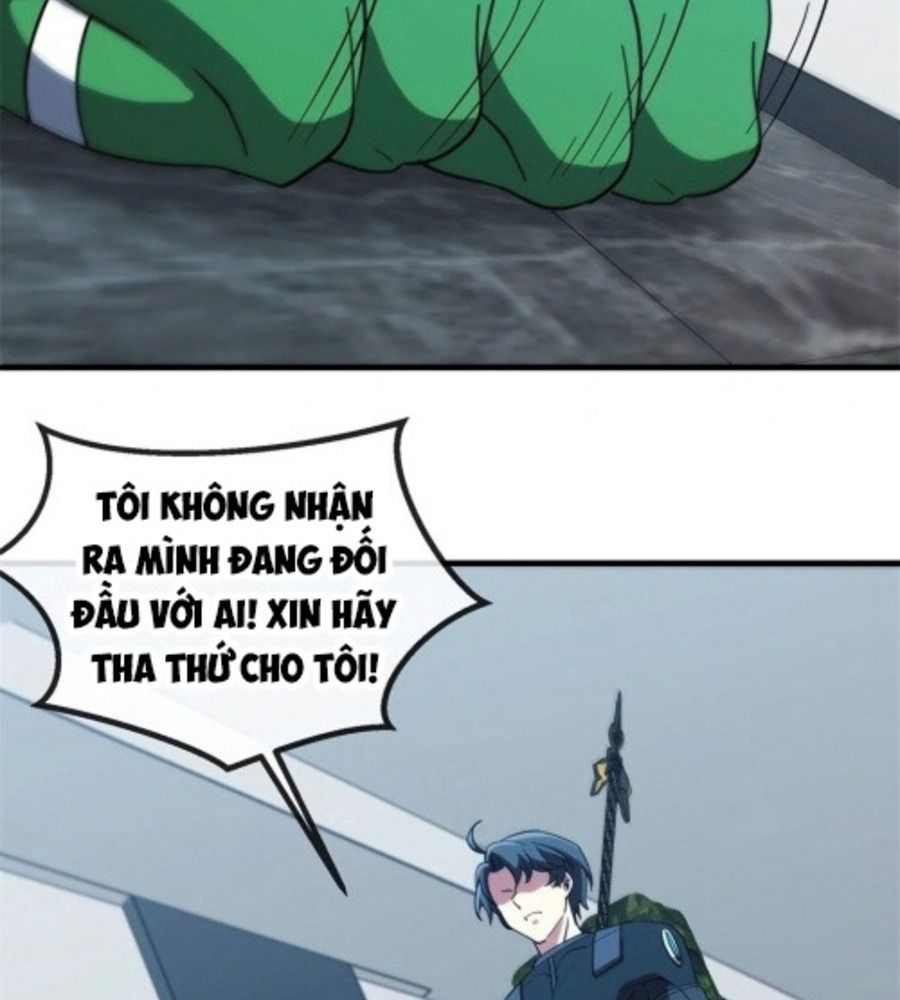 Hệ Thống Thăng Cấp Thành Thần Chapter 160 - Trang 2