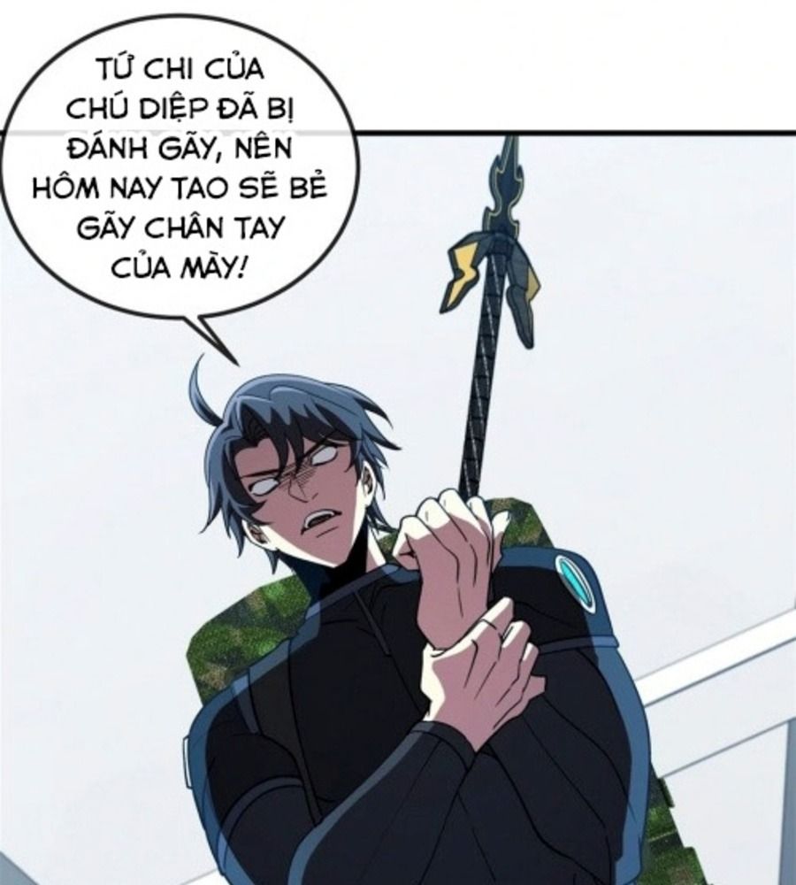 Hệ Thống Thăng Cấp Thành Thần Chapter 160 - Trang 2