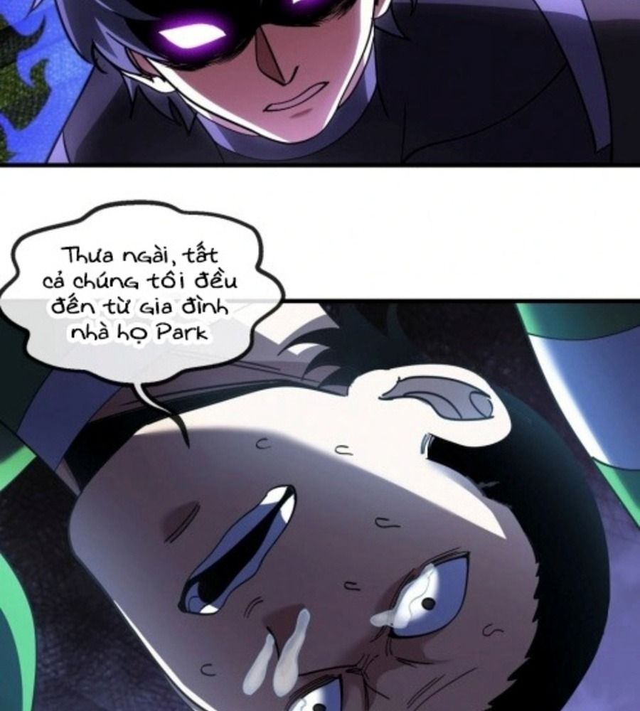 Hệ Thống Thăng Cấp Thành Thần Chapter 160 - Trang 2