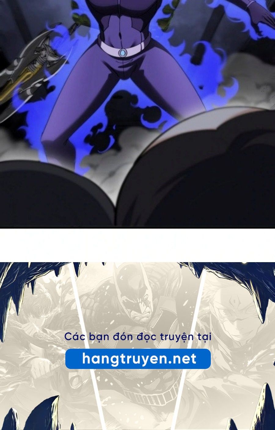 Hệ Thống Thăng Cấp Thành Thần Chapter 160 - Trang 2