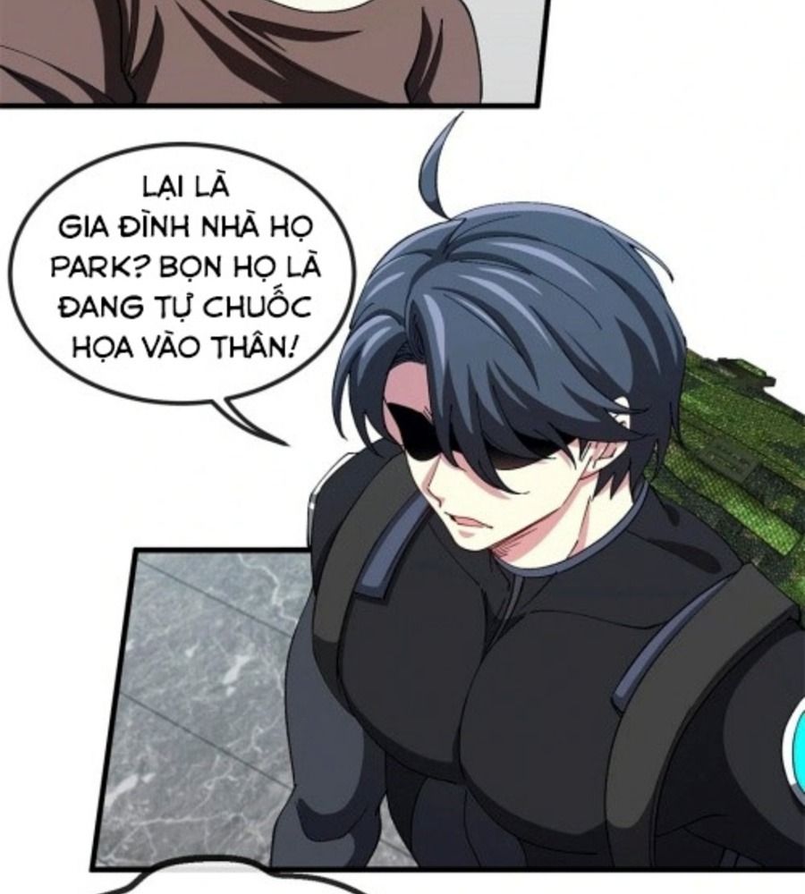 Hệ Thống Thăng Cấp Thành Thần Chapter 160 - Trang 2