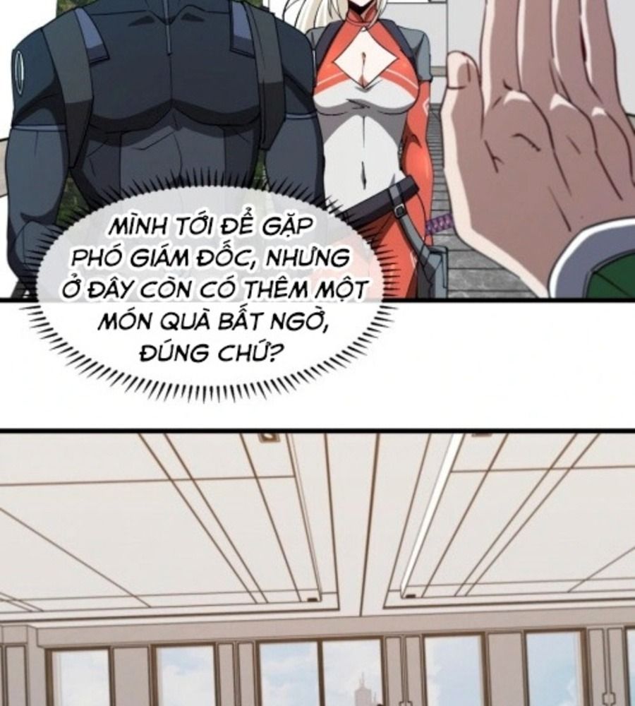 Hệ Thống Thăng Cấp Thành Thần Chapter 161 - Trang 2