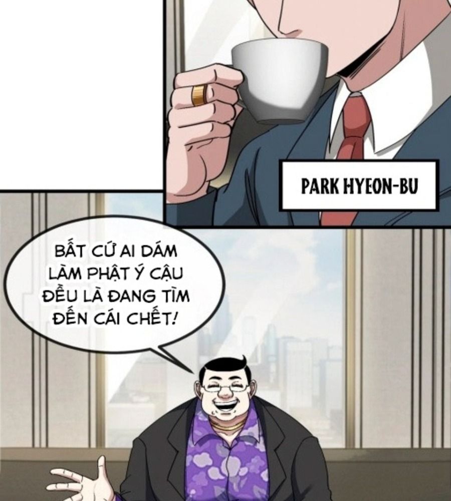 Hệ Thống Thăng Cấp Thành Thần Chapter 161 - Trang 2