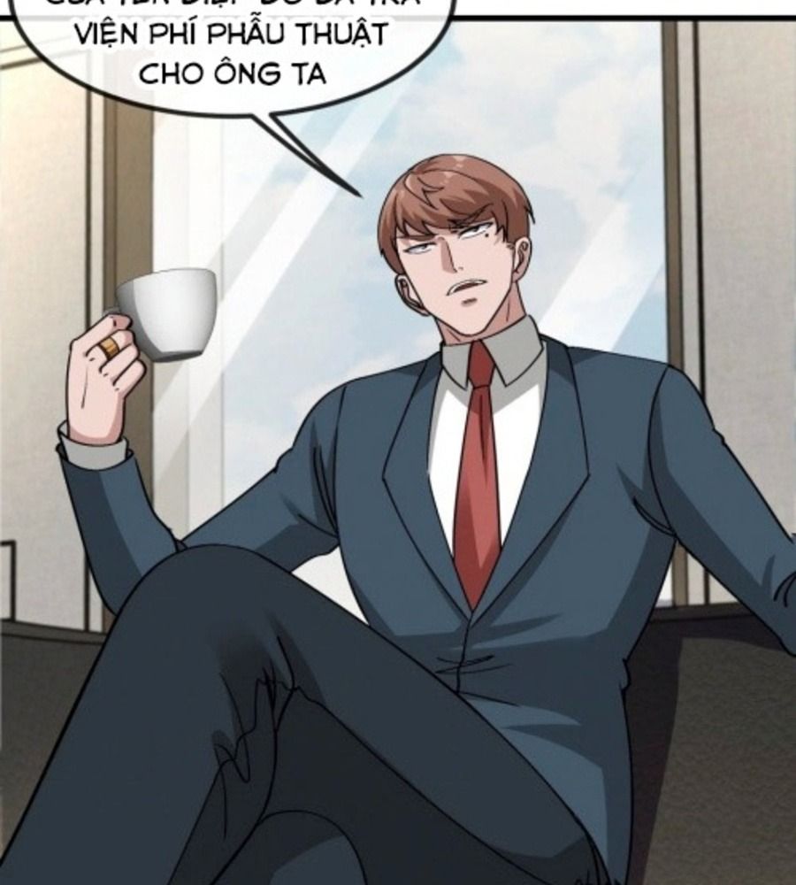 Hệ Thống Thăng Cấp Thành Thần Chapter 161 - Trang 2