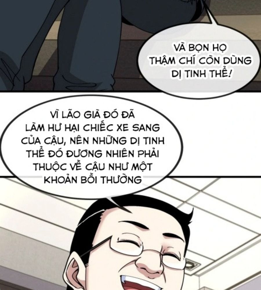 Hệ Thống Thăng Cấp Thành Thần Chapter 161 - Trang 2