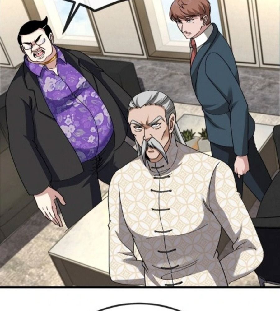 Hệ Thống Thăng Cấp Thành Thần Chapter 161 - Trang 2