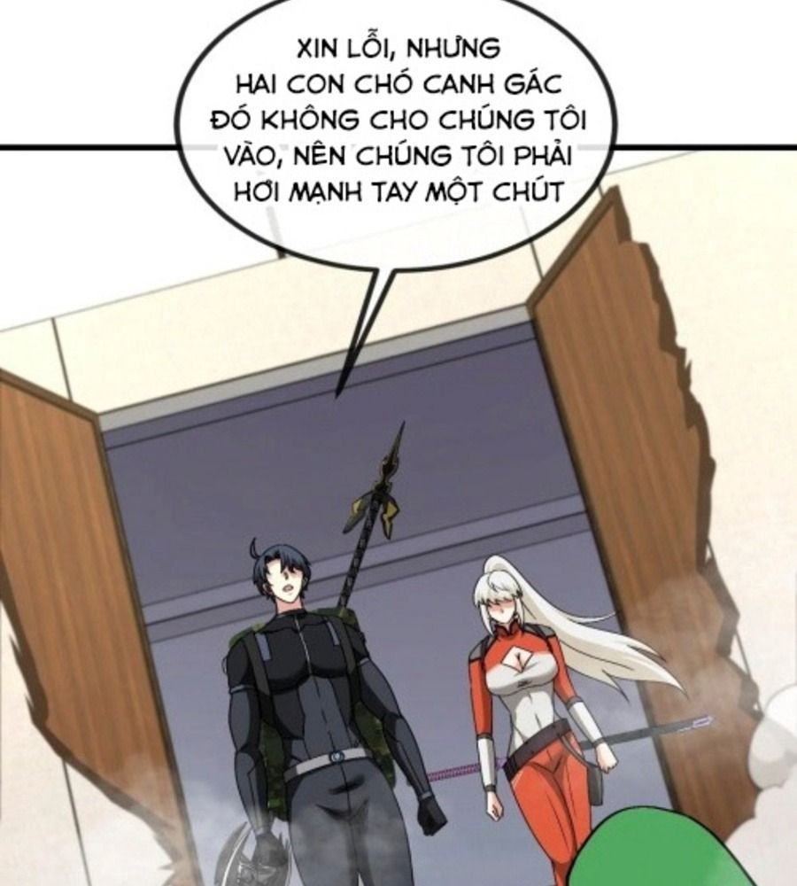 Hệ Thống Thăng Cấp Thành Thần Chapter 161 - Trang 2