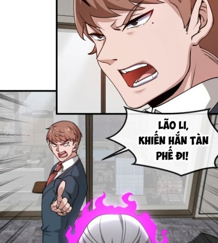 Hệ Thống Thăng Cấp Thành Thần Chapter 161 - Trang 2