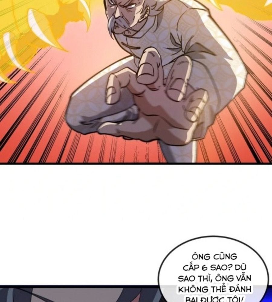 Hệ Thống Thăng Cấp Thành Thần Chapter 161 - Trang 2