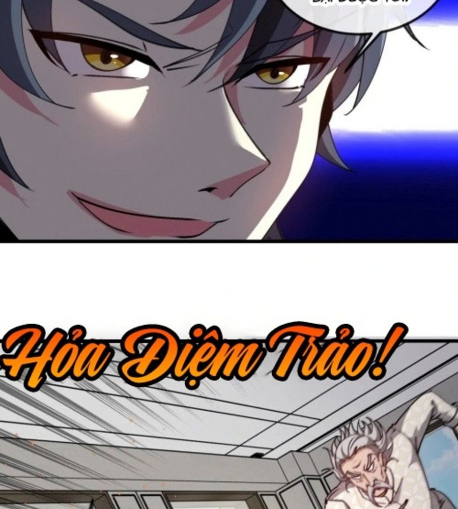 Hệ Thống Thăng Cấp Thành Thần Chapter 161 - Trang 2