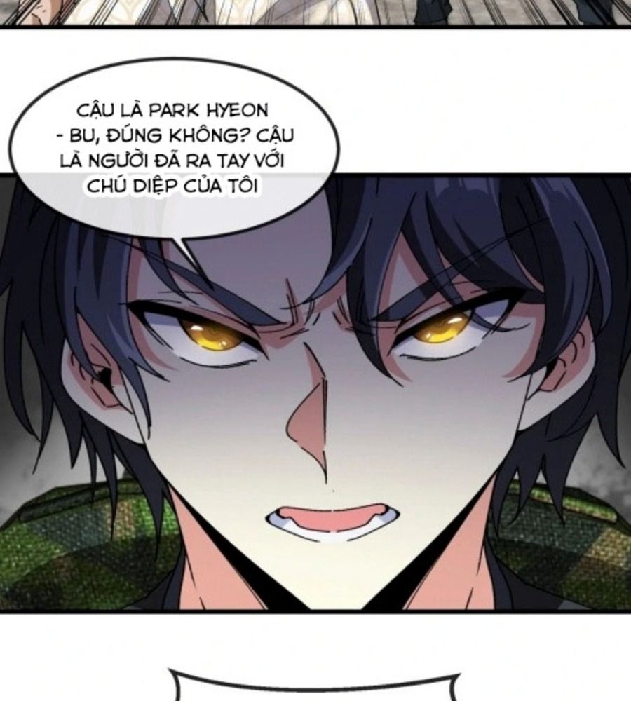 Hệ Thống Thăng Cấp Thành Thần Chapter 161 - Trang 2