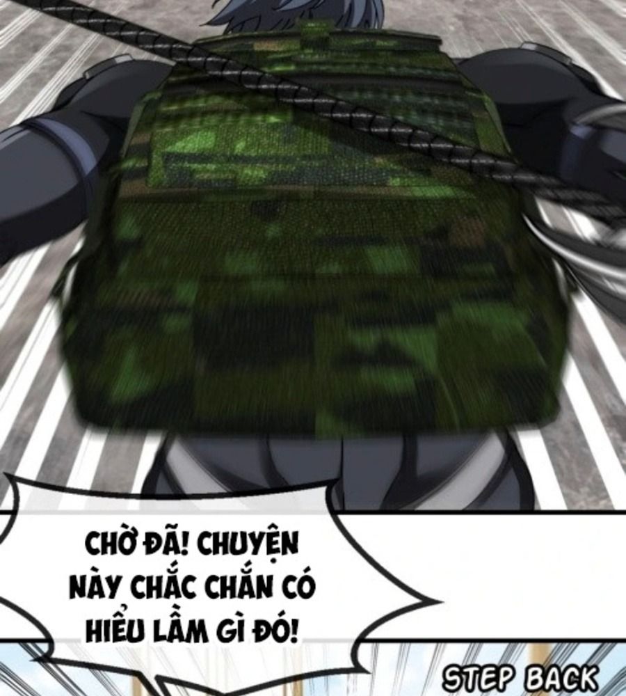 Hệ Thống Thăng Cấp Thành Thần Chapter 161 - Trang 2
