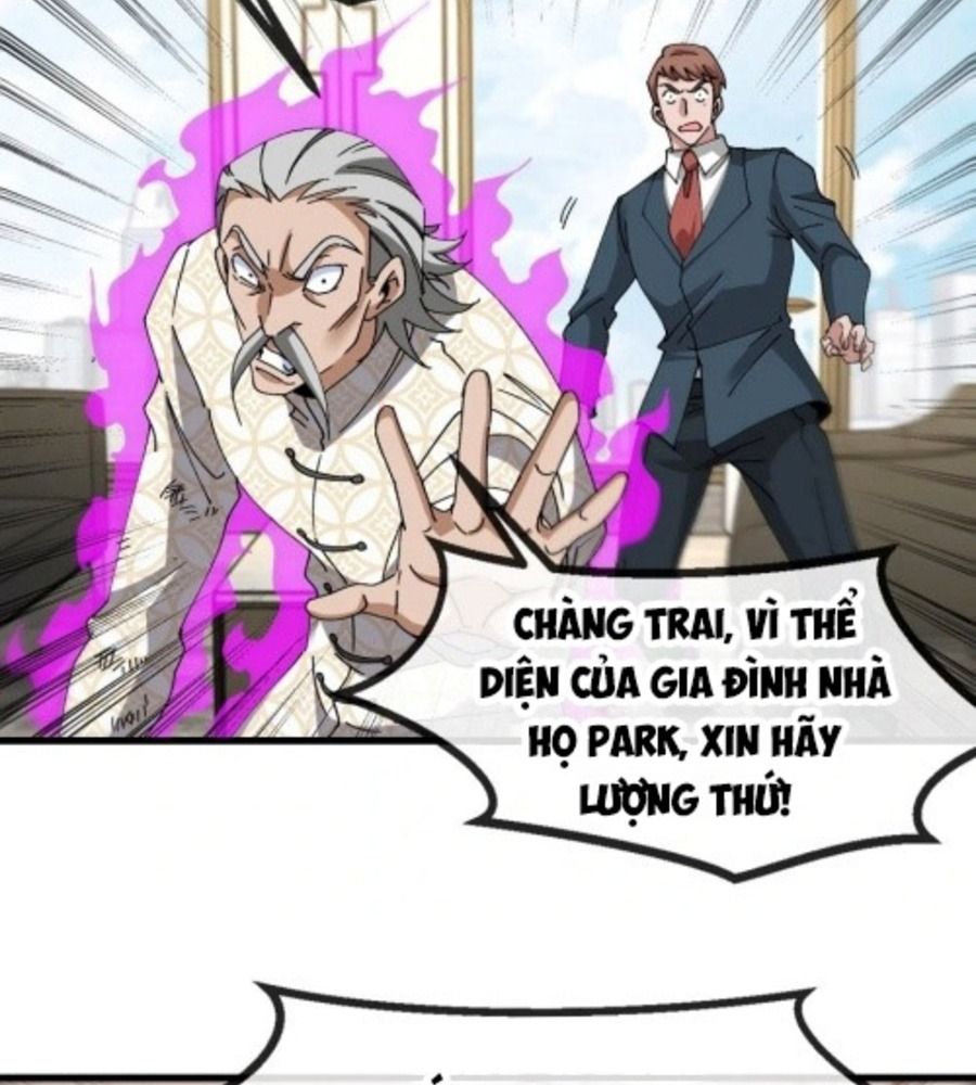 Hệ Thống Thăng Cấp Thành Thần Chapter 161 - Trang 2