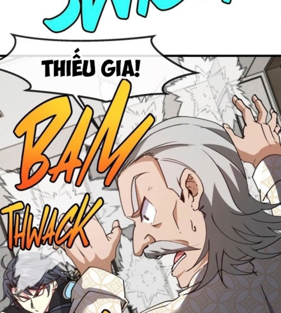 Hệ Thống Thăng Cấp Thành Thần Chapter 161 - Trang 2