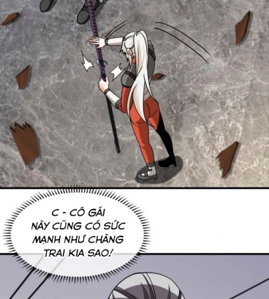 Hệ Thống Thăng Cấp Thành Thần Chapter 161 - Trang 2