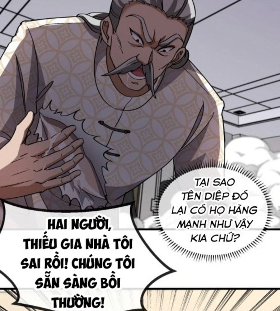 Hệ Thống Thăng Cấp Thành Thần Chapter 161 - Trang 2