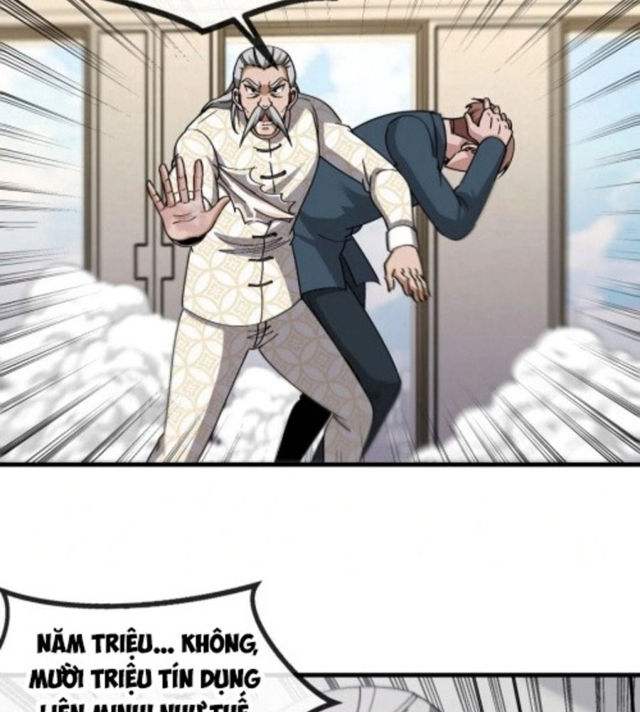 Hệ Thống Thăng Cấp Thành Thần Chapter 161 - Trang 2