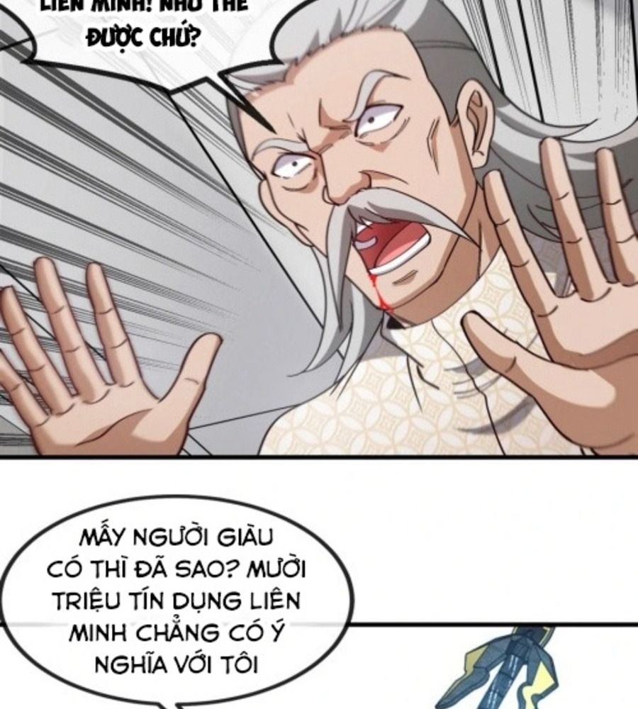 Hệ Thống Thăng Cấp Thành Thần Chapter 161 - Trang 2