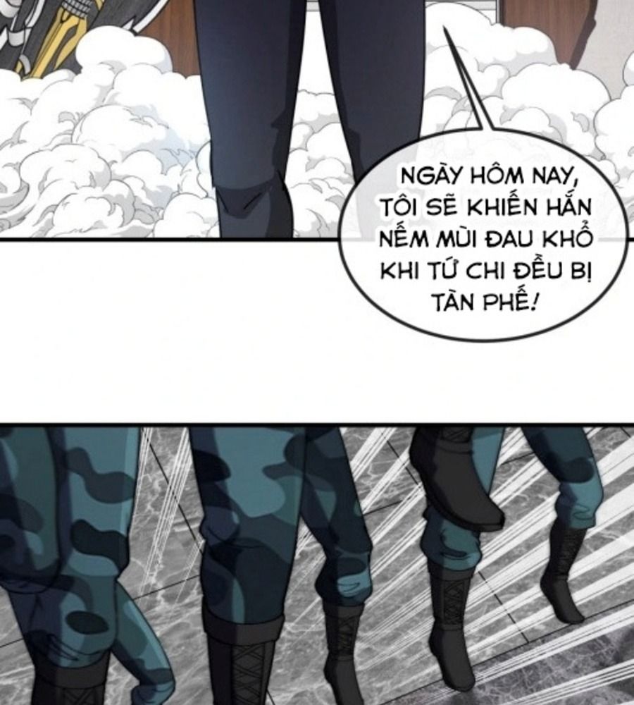 Hệ Thống Thăng Cấp Thành Thần Chapter 161 - Trang 2