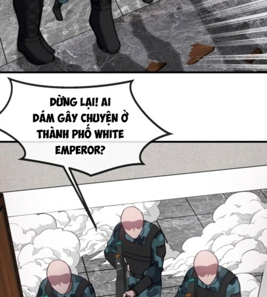 Hệ Thống Thăng Cấp Thành Thần Chapter 161 - Trang 2