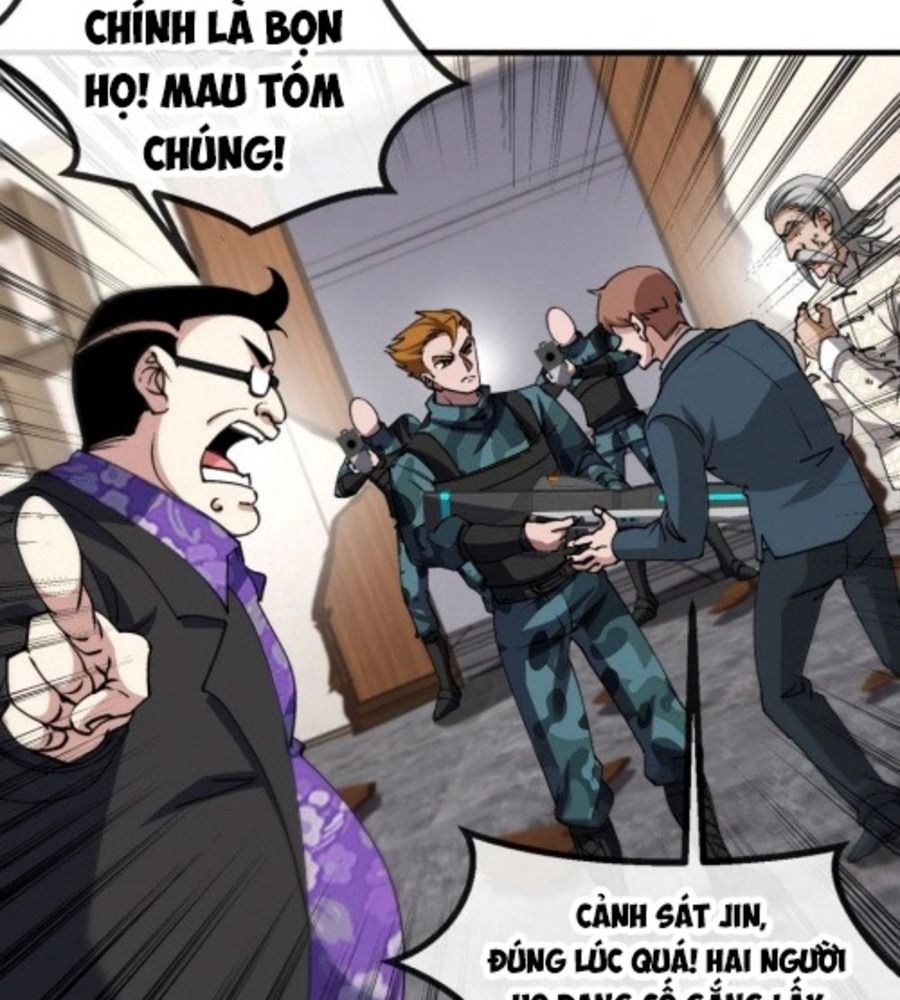 Hệ Thống Thăng Cấp Thành Thần Chapter 161 - Trang 2