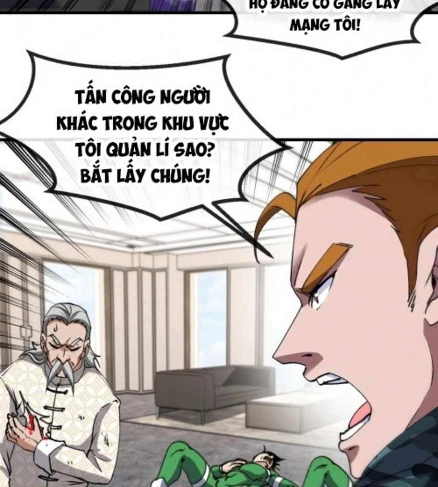 Hệ Thống Thăng Cấp Thành Thần Chapter 161 - Trang 2