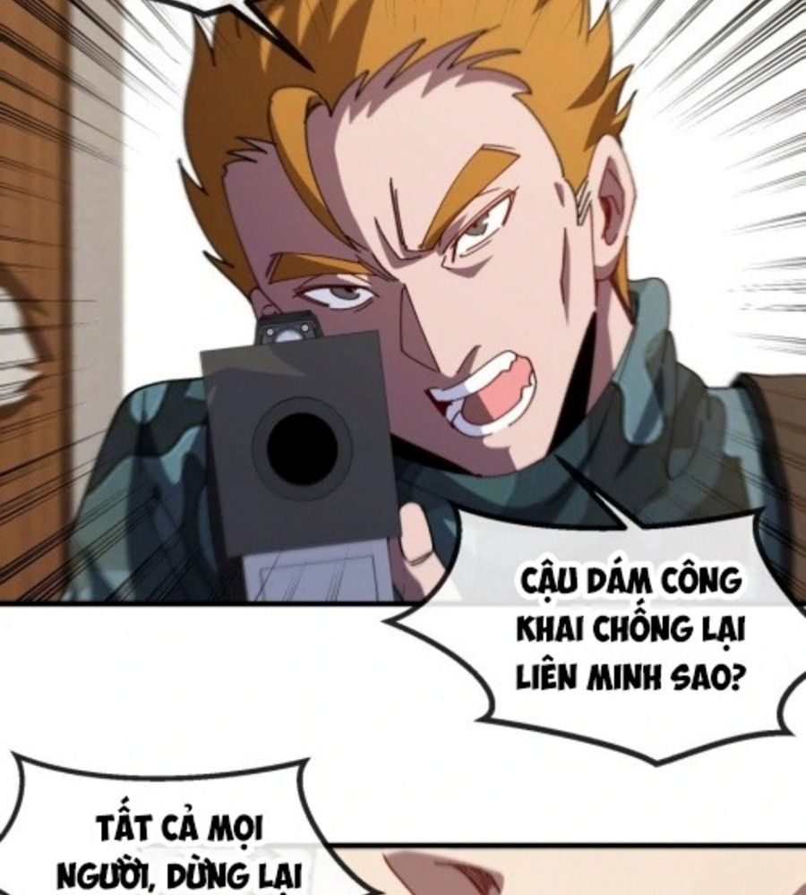 Hệ Thống Thăng Cấp Thành Thần Chapter 161 - Trang 2