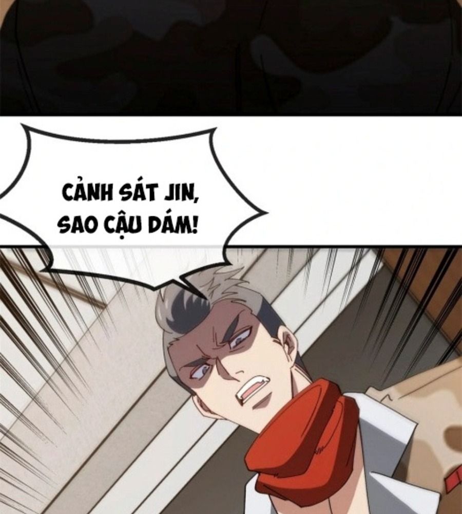 Hệ Thống Thăng Cấp Thành Thần Chapter 161 - Trang 2