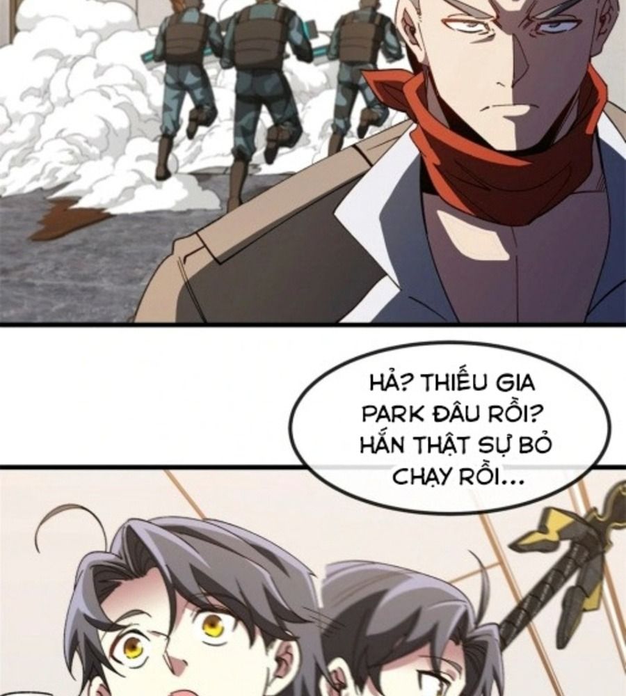 Hệ Thống Thăng Cấp Thành Thần Chapter 162 - Trang 2