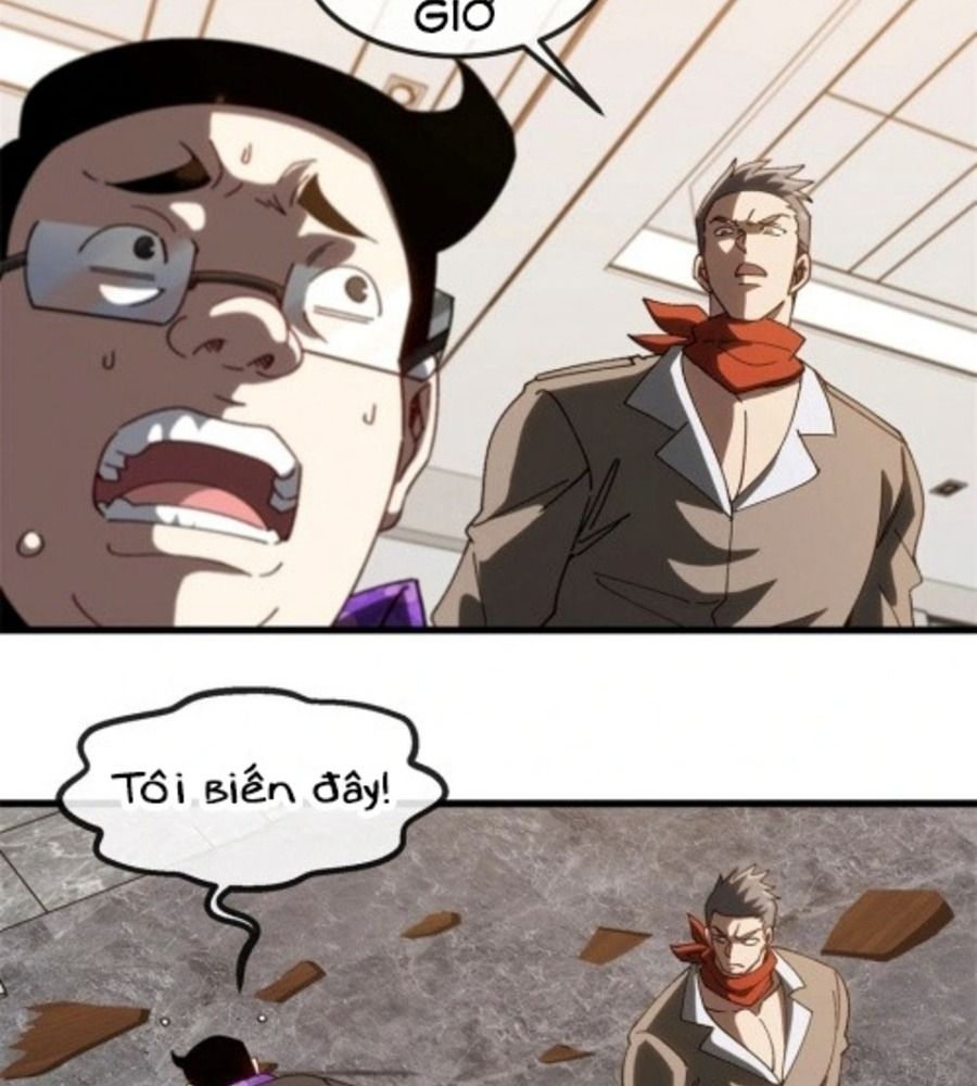 Hệ Thống Thăng Cấp Thành Thần Chapter 162 - Trang 2