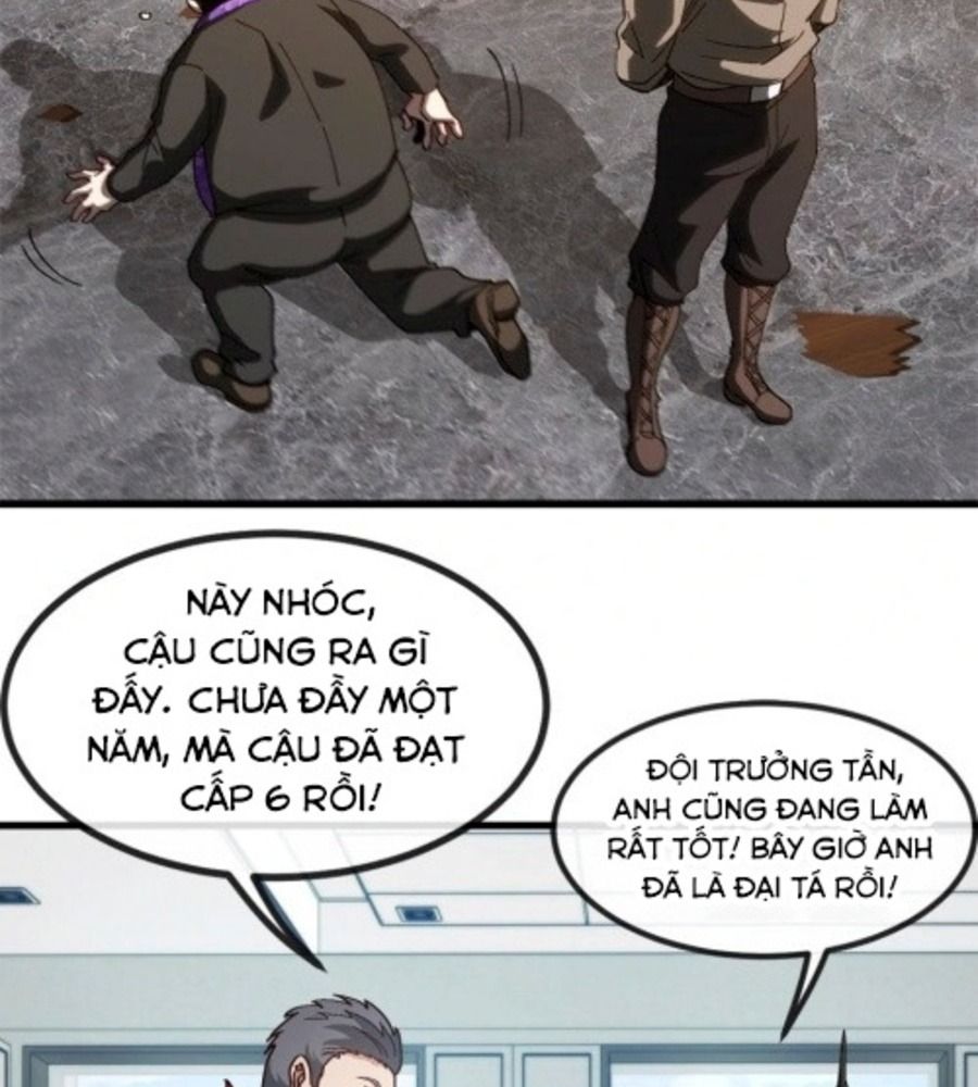 Hệ Thống Thăng Cấp Thành Thần Chapter 162 - Trang 2