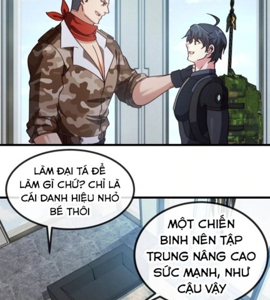 Hệ Thống Thăng Cấp Thành Thần Chapter 162 - Trang 2