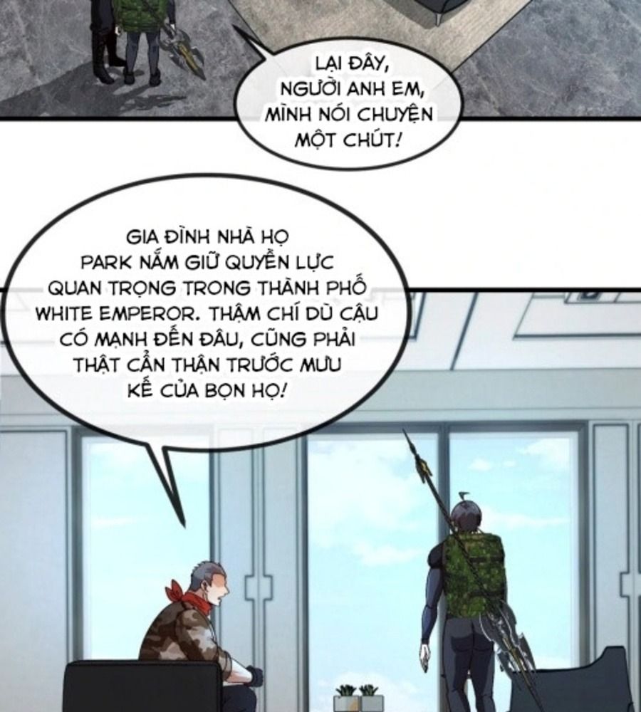 Hệ Thống Thăng Cấp Thành Thần Chapter 162 - Trang 2