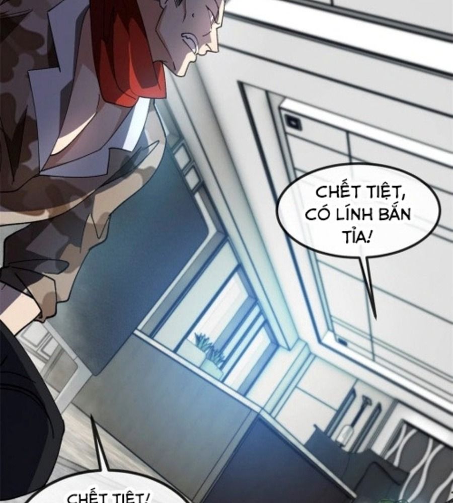 Hệ Thống Thăng Cấp Thành Thần Chapter 162 - Trang 2