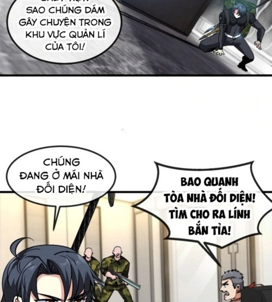Hệ Thống Thăng Cấp Thành Thần Chapter 162 - Trang 2