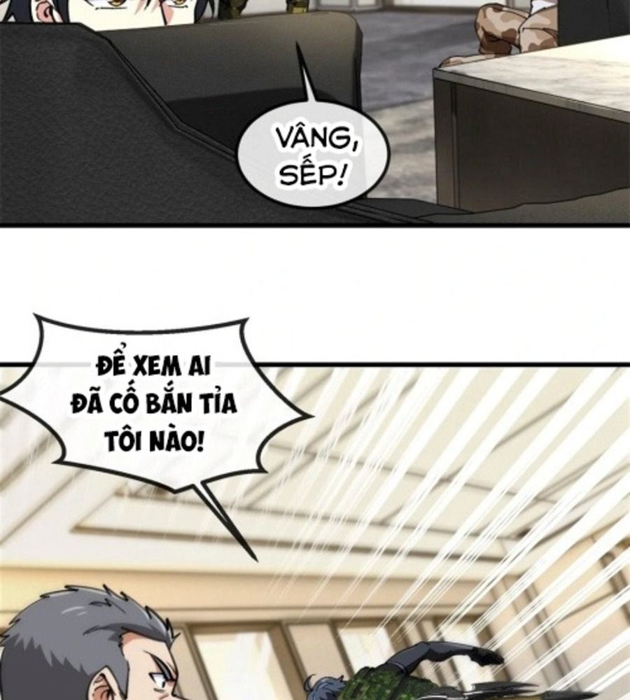 Hệ Thống Thăng Cấp Thành Thần Chapter 162 - Trang 2