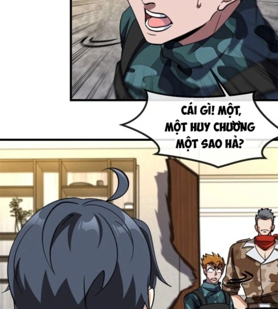 Hệ Thống Thăng Cấp Thành Thần Chapter 162 - Trang 2