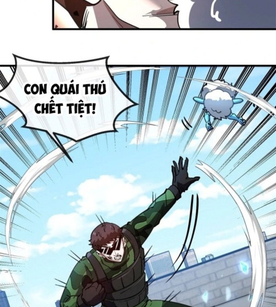 Hệ Thống Thăng Cấp Thành Thần Chapter 162 - Trang 2