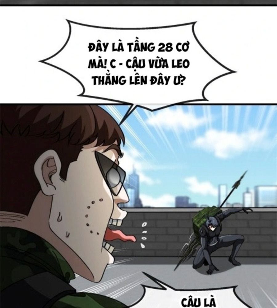 Hệ Thống Thăng Cấp Thành Thần Chapter 162 - Trang 2