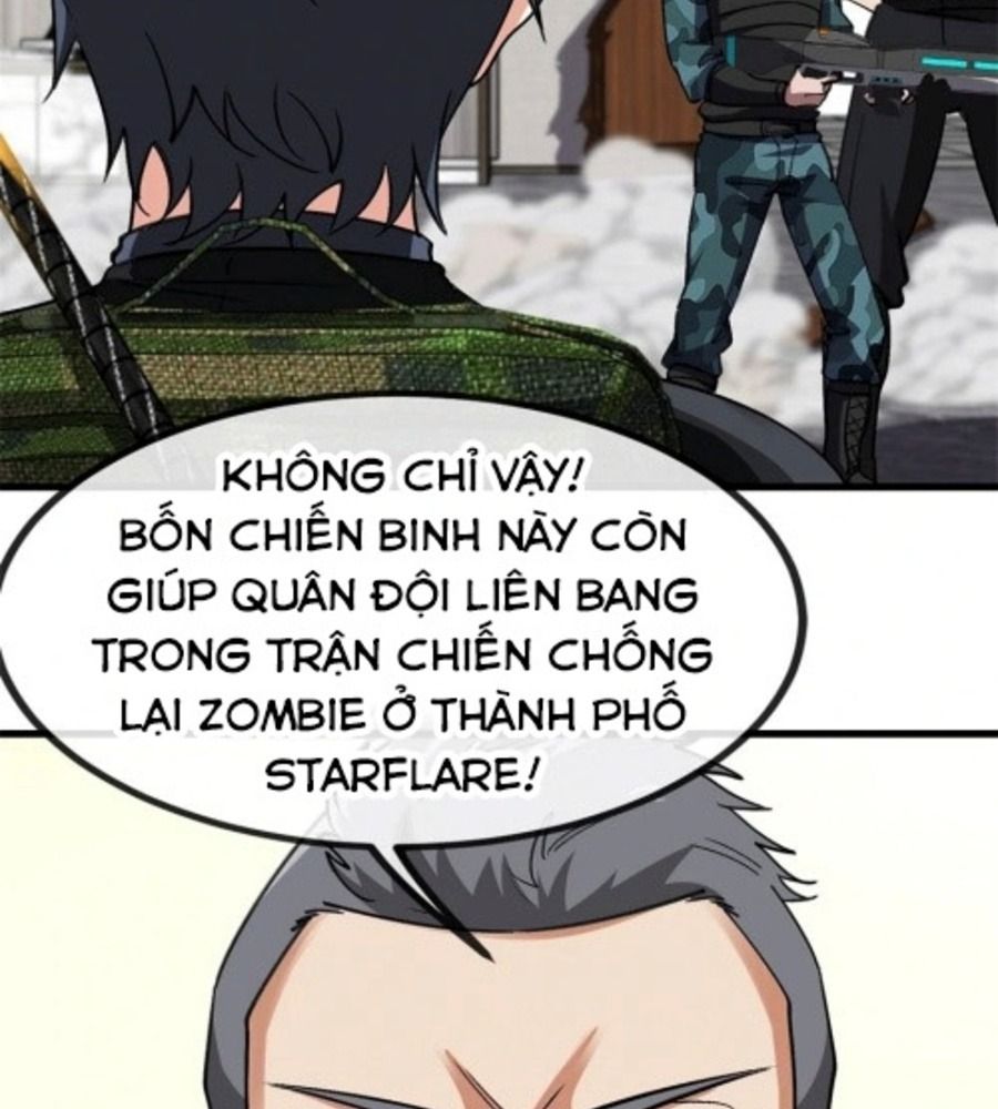 Hệ Thống Thăng Cấp Thành Thần Chapter 162 - Trang 2
