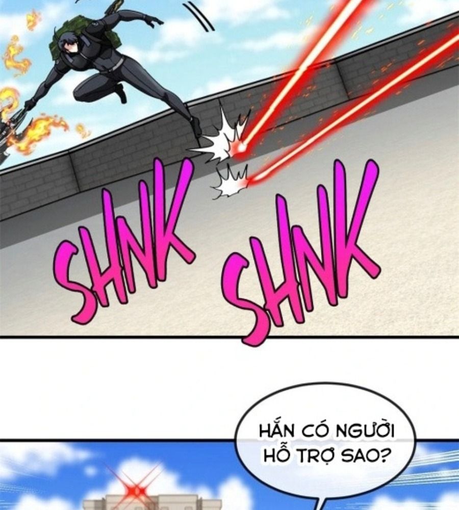 Hệ Thống Thăng Cấp Thành Thần Chapter 162 - Trang 2