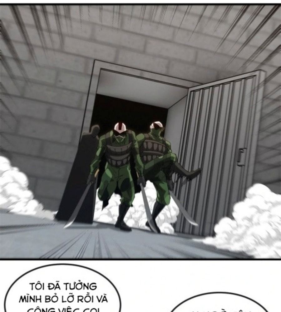 Hệ Thống Thăng Cấp Thành Thần Chapter 162 - Trang 2