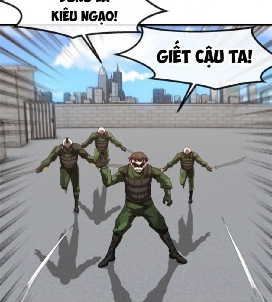 Hệ Thống Thăng Cấp Thành Thần Chapter 162 - Trang 2