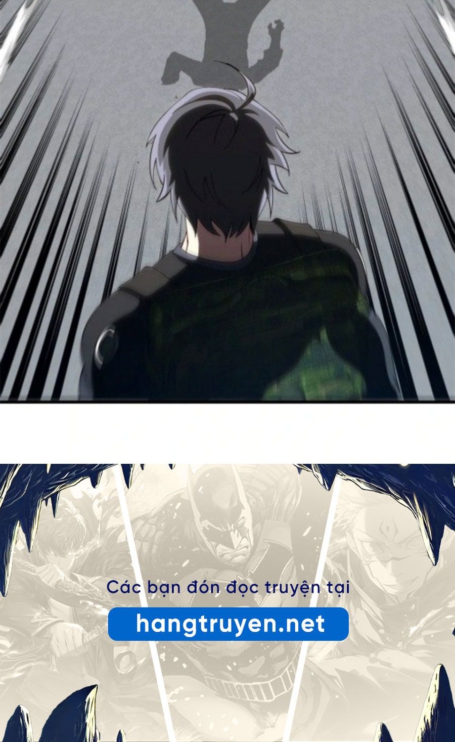 Hệ Thống Thăng Cấp Thành Thần Chapter 162 - Trang 2