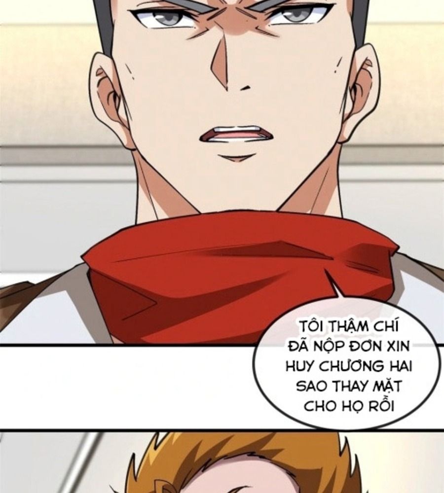 Hệ Thống Thăng Cấp Thành Thần Chapter 162 - Trang 2