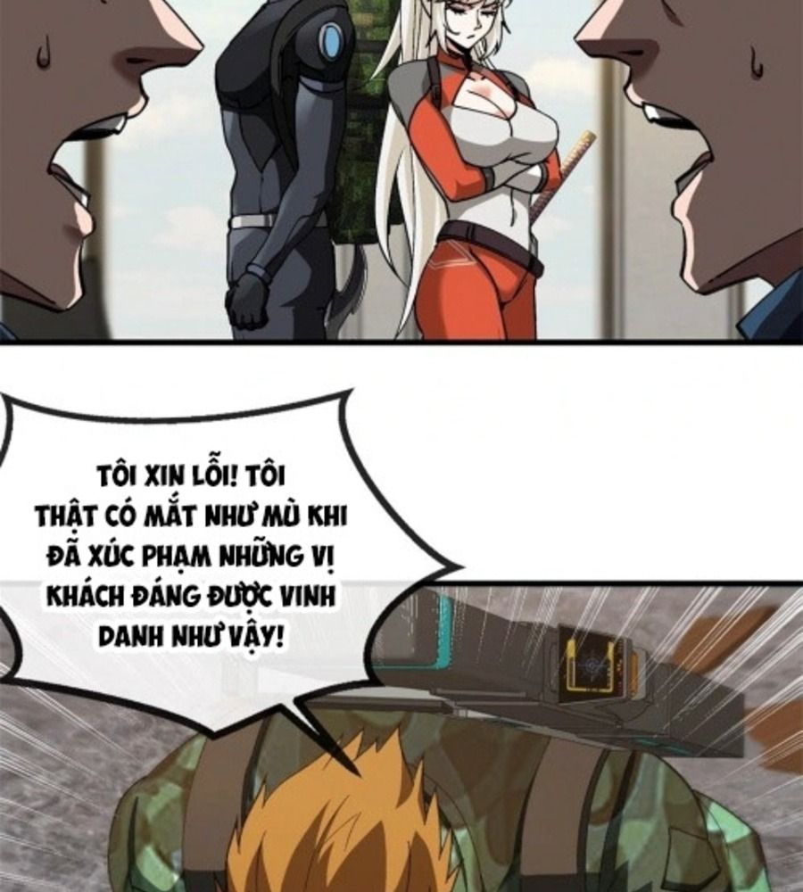Hệ Thống Thăng Cấp Thành Thần Chapter 162 - Trang 2