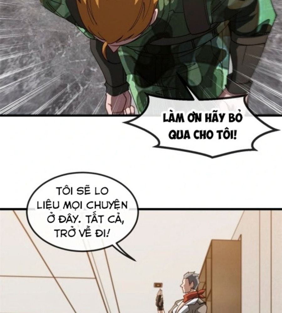 Hệ Thống Thăng Cấp Thành Thần Chapter 162 - Trang 2