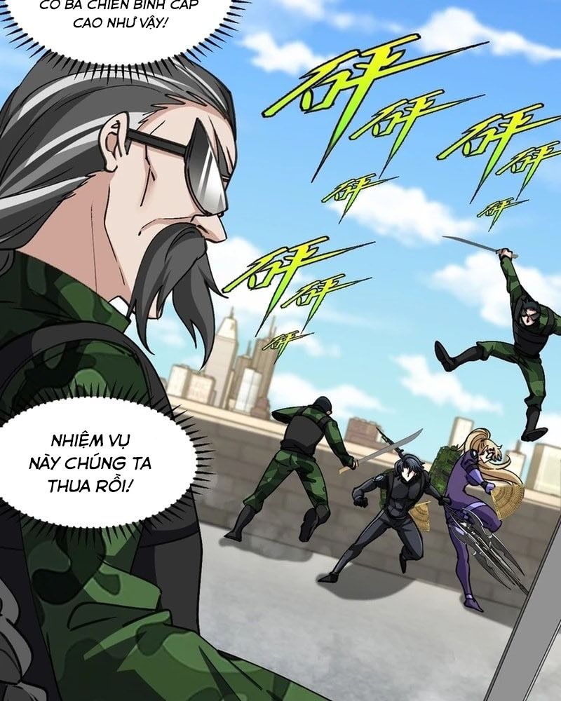 Hệ Thống Thăng Cấp Thành Thần Chapter 163 - Trang 2
