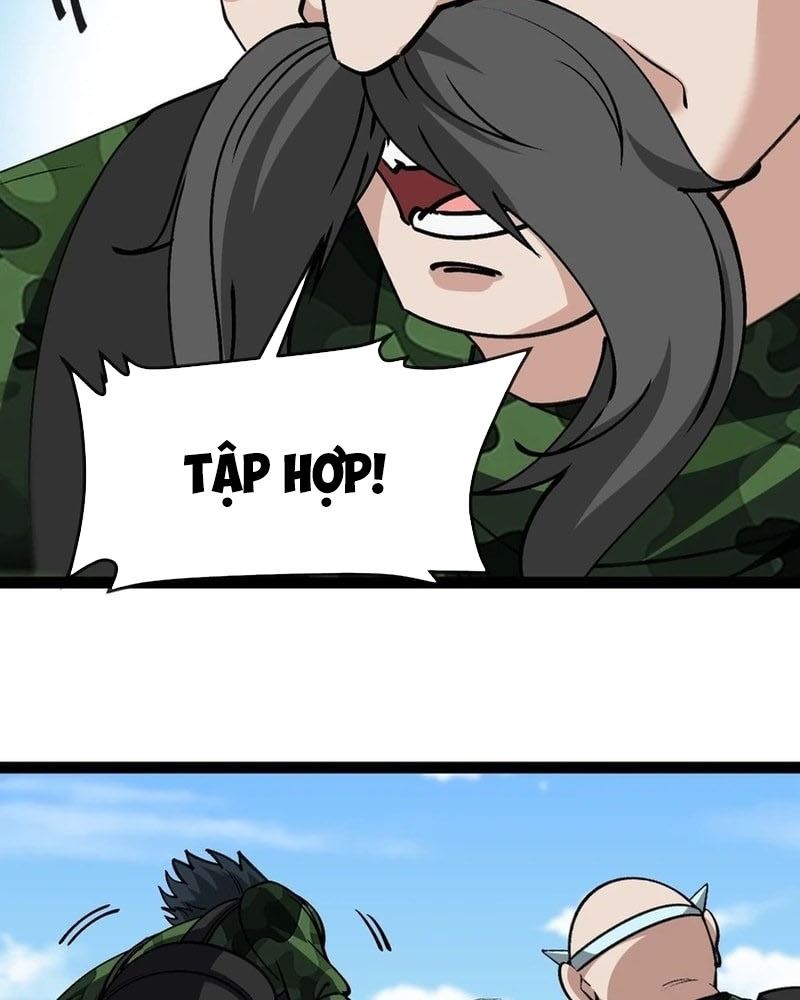 Hệ Thống Thăng Cấp Thành Thần Chapter 163 - Trang 2